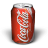 Coke Classic Icon